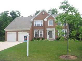 9305 Snowhill Estates Ln, Laurel, MD 20708