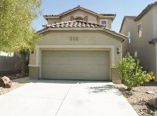 6216 Senegal Haven St, North Las Vegas, NV 89081