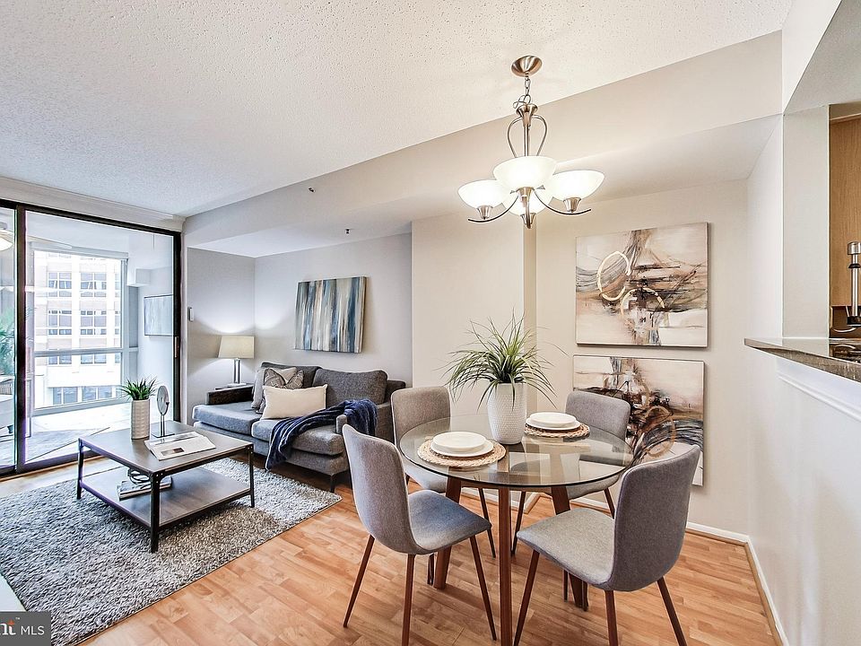 1001 N Vermont St Arlington, VA, 22201 Apartments for Rent Zillow
