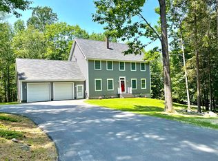 161 S Reynolds Rd, Winslow, ME 04901