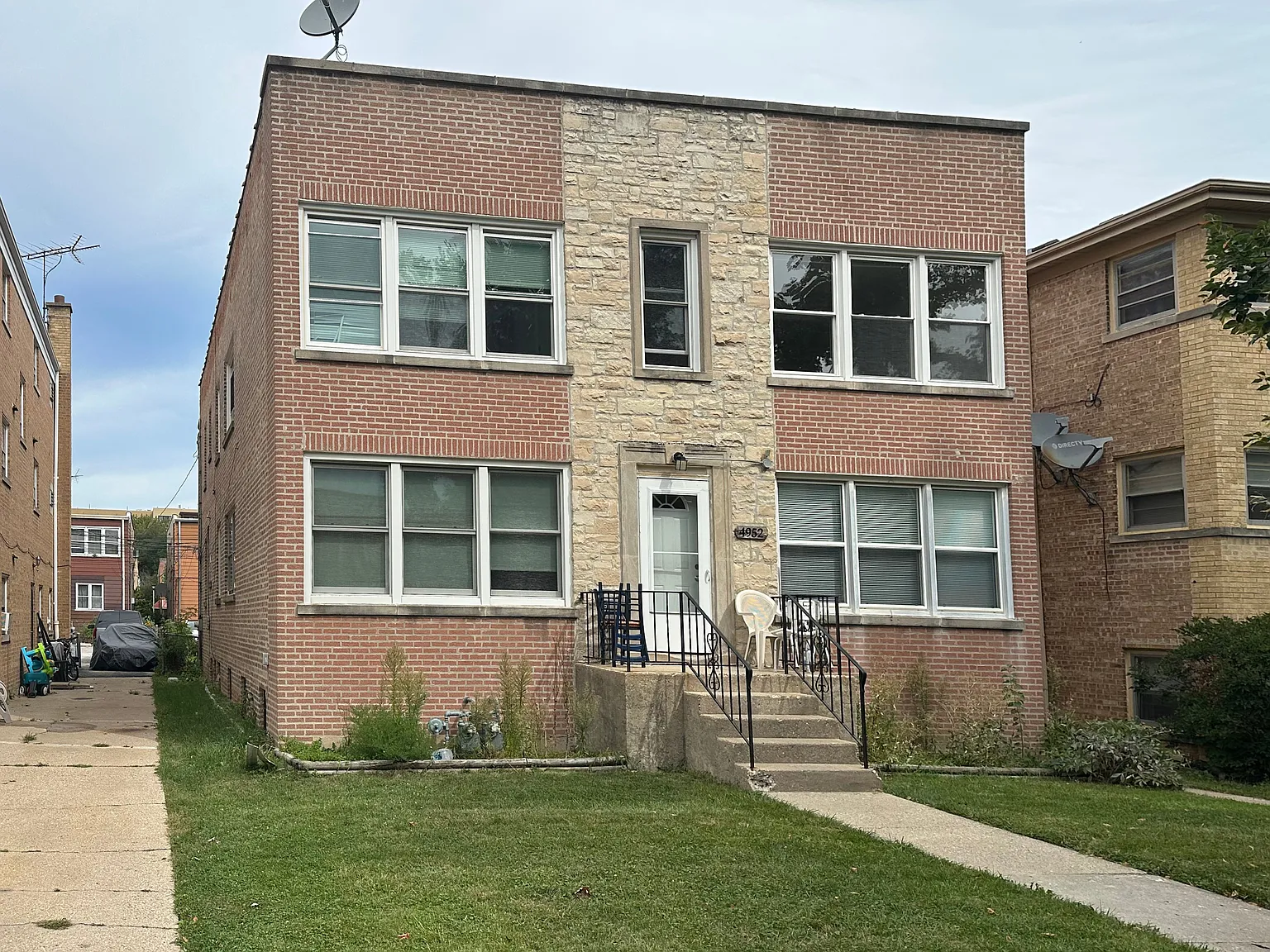 2 bed, 1100 sqft, $1,950 — Photo 1
