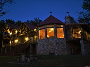 43 Lakeside Ridge Rd, Sawyer, OK 74756