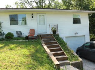 1420 N Abilene Acres Dr, Columbia, MO 65202