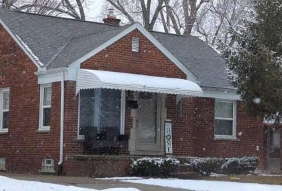 Property Front View