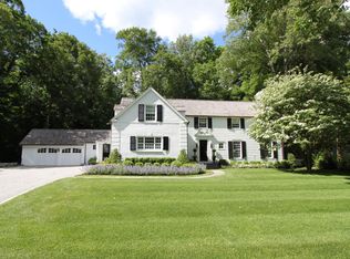 27 Ridgebrook Rd, Greenwich, CT 06830