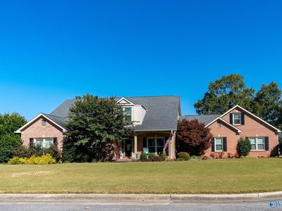 2302 McNair St SW, Decatur, AL, 35603