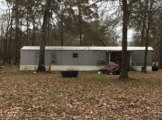 1060 Highway 107, Center Pt, LA 71323