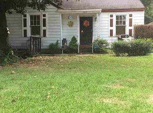 1023 Maria St, Memphis, TN 38122