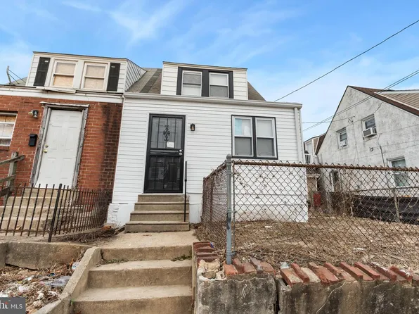 1118 Brown St, Chester, PA 19013