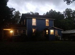 128 W George Miller Rd, Hastings, FL 32145