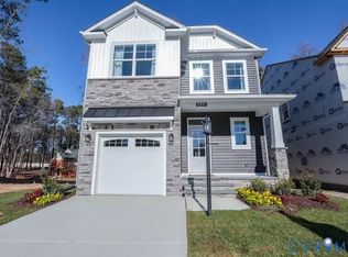 1424 Pinchot St, North Chesterfield, VA 23236