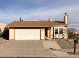 5100 Gaviota NW, Albuquerque, NM 87120