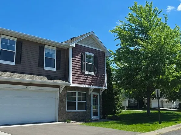 15394 60th Ave N, Plymouth, MN 55446