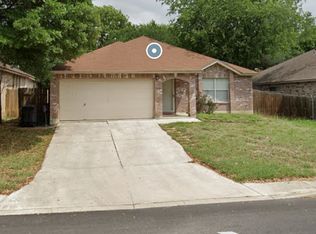 7050 Autumn Park, San Antonio, TX 78249