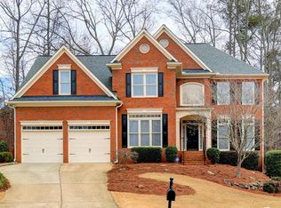 3342 Thomashire Ct, Marietta, GA 30066