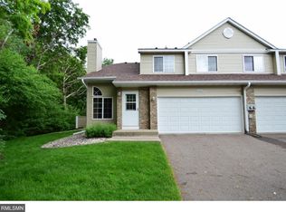 3222 Pecks Woods Turn, New Brighton, MN 55112