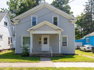 309 W Harris St, Charlotte, MI 48813