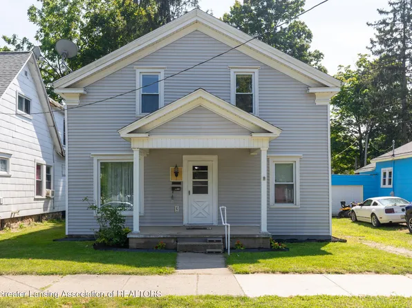 309 W Harris St, Charlotte, MI 48813