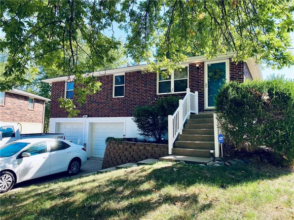 5917 NE 45th St, Kansas City, MO 64117