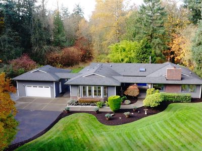 36607 9th Avenue SW, Federal Way, WA, 98023