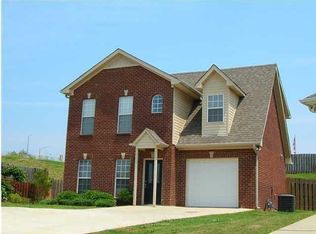 936 Daventry Trl, Calera, AL 35040