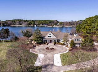 4346 Southside Ln, Trappe, MD