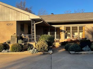 4201 N Harvey Pkwy, Oklahoma City, OK 73118