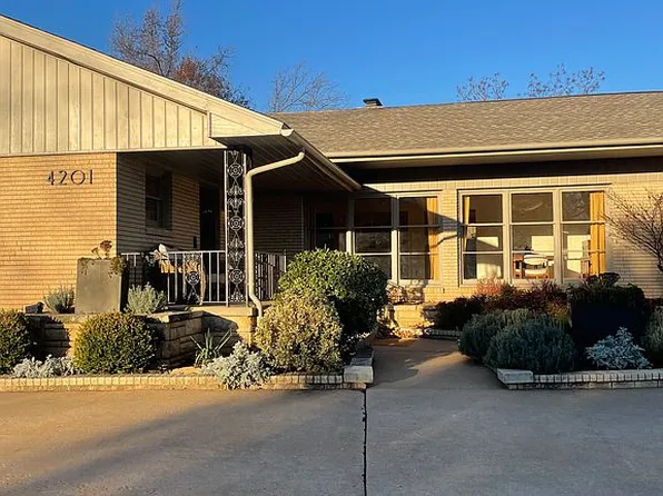 4201 N Harvey Pkwy, Oklahoma City, OK 73118