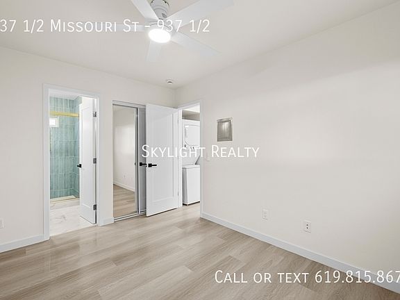 5th image of 937 1/2 Missouri St #937-1/2