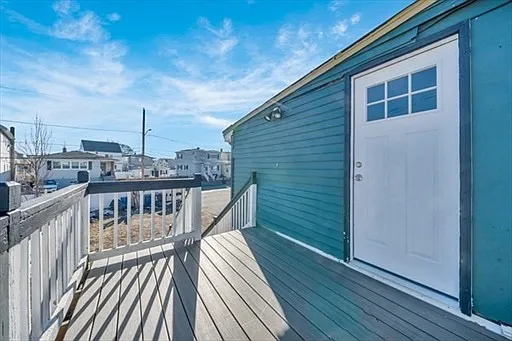 37 Cleveland St #2 — Photo 6