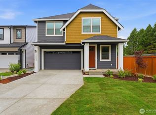 Meristone By Conner Homes, Kent, WA 98030