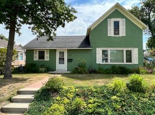 1020 Jefferson St S, Wadena, MN 56482