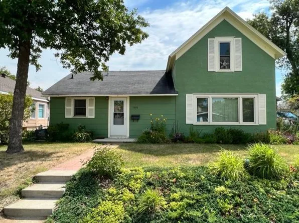 1020 Jefferson St S, Wadena, MN 56482