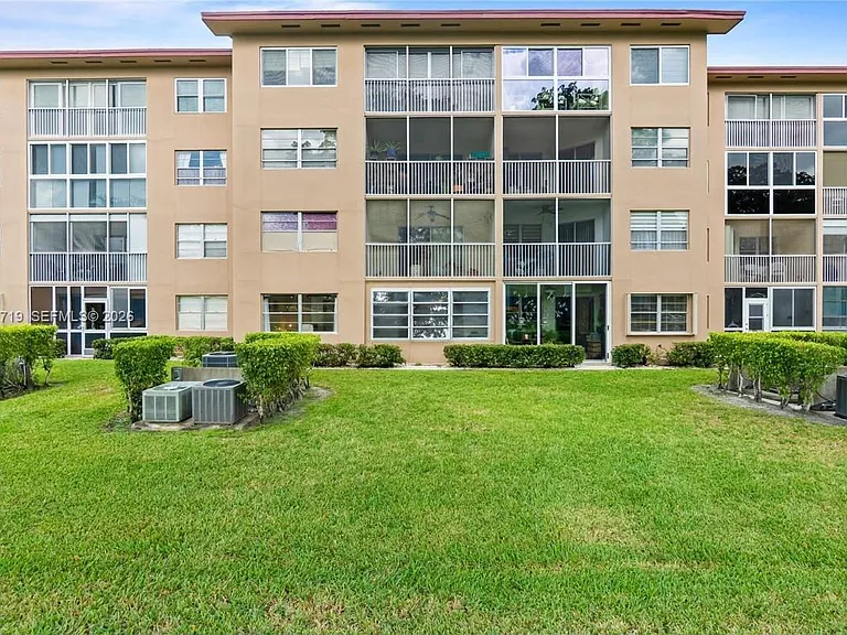 12750 SW 4th Ct #105J — Photo 24