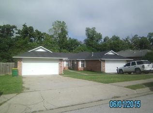 4632 Cb Pl, Springdale, AR 72764