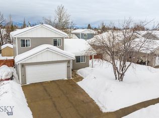 2506 Rose St, Bozeman, MT 59718