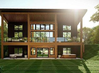 LOT 8 Mountain Trce, Ellijay, GA 30540