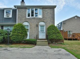 129 Fieldstone Dr, Londonderry, NH 03053