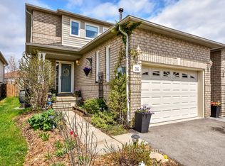 36 Athabaska Rd, Barrie, ON L4N8E8