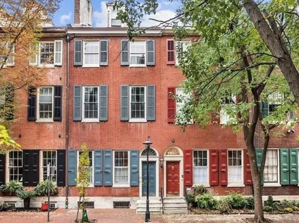 1021 Clinton St APT 5, Philadelphia, PA 19107