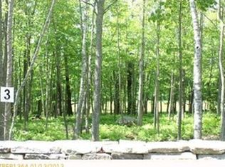 18 Mountain Arrow Dr, Camden, ME 04843