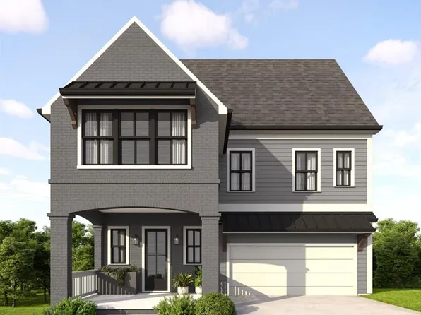 2336 Bernard Rd NW, Atlanta, GA 30318