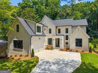 2400 Burch Cir, Atlanta, GA 30319