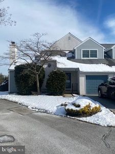43 Hunters Run, Newtown Square, PA, 19073