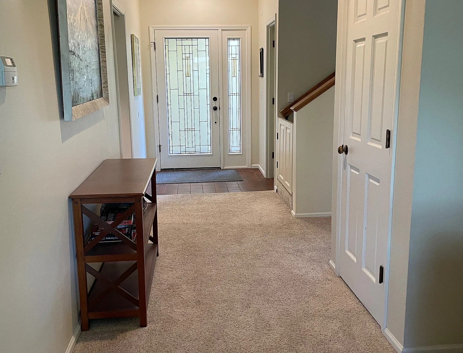 1 bed, 1.5 bath, 1500 sqft, $2,200 — Photo 4