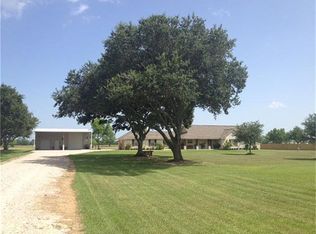 7315 Pearson Rd, Santa Fe, TX 77517