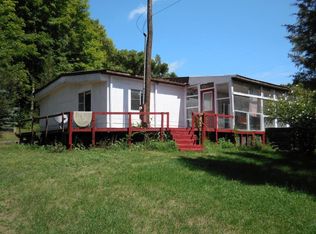 6995 Blue Ridge Rd, Clarklake, MI 49234