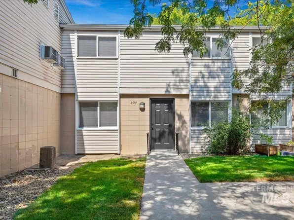 894 S Curtis Rd, Boise, ID 83705