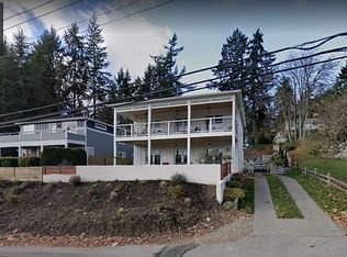 9202 Peacock Hill Ave, Gig Harbor, WA 98332