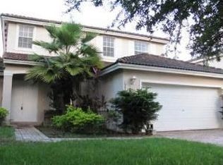 15955 SW 140th St, Miami, FL 33196